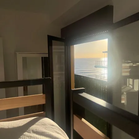 Arenales Del Sol, Primera Linea De Playa Appartement Arenales del Sol